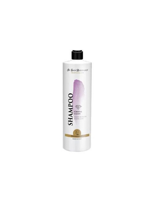 San Bernard Šampon Cristal Clean 500ml