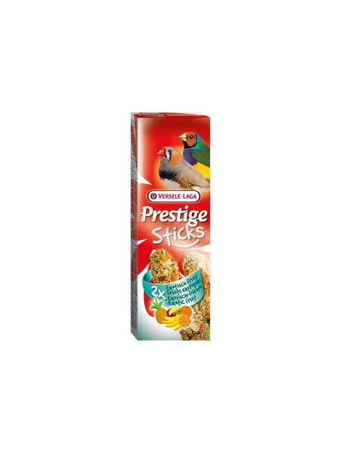 VL Prestige Sticks pro pěvce Exotic fruit 2x30g