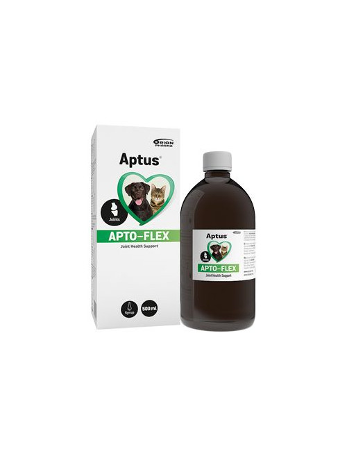 Aptus Apto-Flex VET sirup 500ml NEW