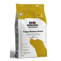 Specific CPD-M Puppy 7kg Medium Breed