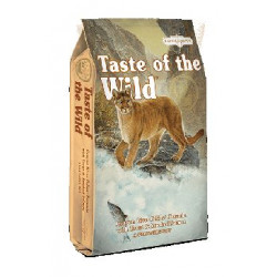 Taste of the Wild Canyon River Feline 6,6kg