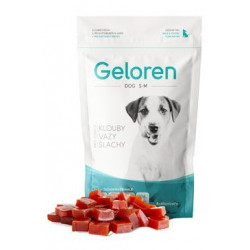 Geloren Dog S-M 180g