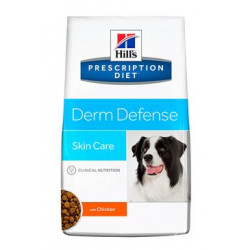 Hill's Canine Dry Derm Defense 2kg