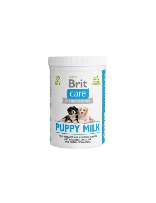 Brit Care Puppy Milk 250g