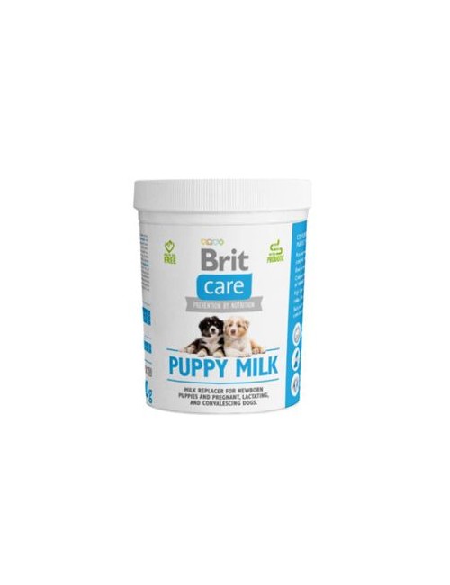 Brit Care Puppy Milk 500g