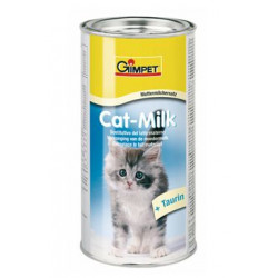 GIMPET Mléko sušené pro koťata 200g