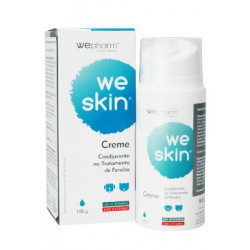 WeSkin Healing and Repair cream 100g