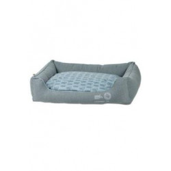 Pelech 4Elements Sofa Bed XL Světlé modrá KW