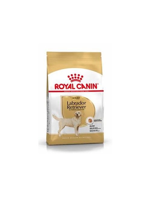 Royal Canin Breed Labrador  12kg