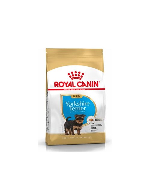 Royal Canin Breed Yorkshire Puppy/Junior  1,5kg