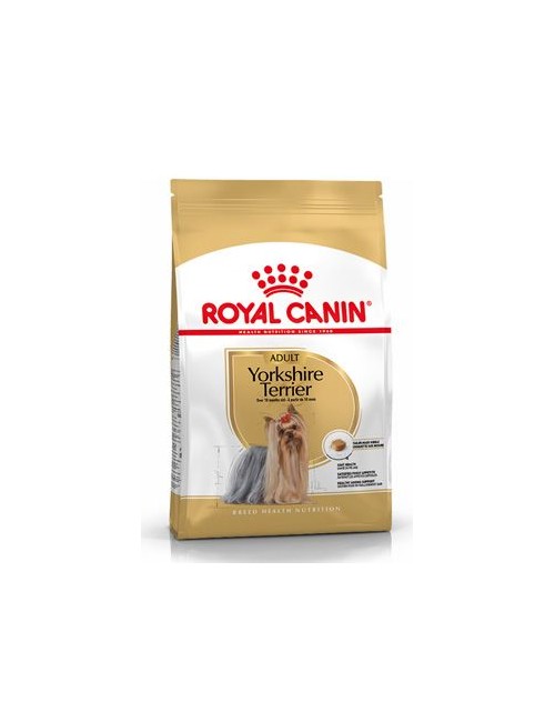 Royal Canin Breed Yorkshire  7,5kg