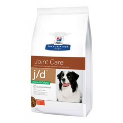 Hill's Can. PD J/D Dry Reduced Calorie 12kg