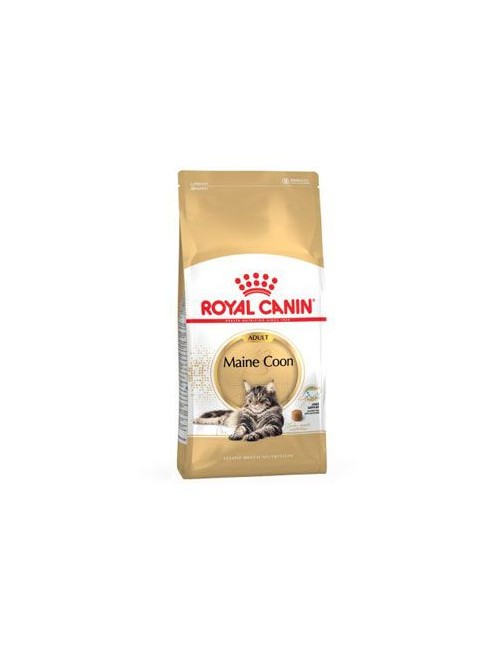 Royal Canin Breed  Feline Maine Coon  2kg
