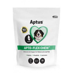 Aptus Apto-Flex chew 50tbl NEW