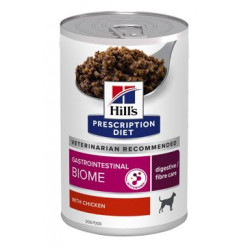 Hill's Can. PD GI Biome konz. 370g