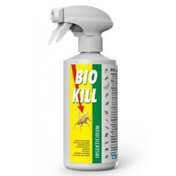 Bio Kill spray 200ml - pouze na prostředí