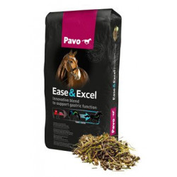 PAVO Ease&Excel 15kg