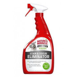 Nature's Miracle ULTIMATE Stain&Odour Remover CAT946ml