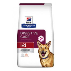 Hill's Can. PD I/D Digestiv Care Chicken 16kg