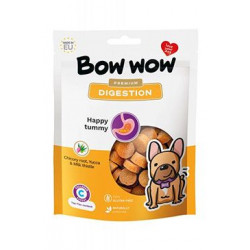 Bow wow poch. Digestion 60g