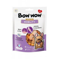 Bow wow poch. Mobility 60g