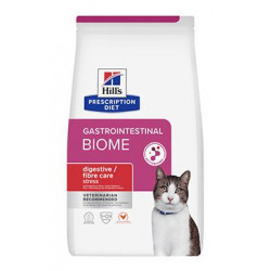 Hill's Fel. PD GI Biome Stress Chicken 1,5kg