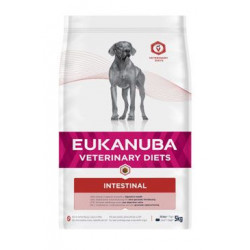 Eukanuba VD Dog Intestinal 5kg 