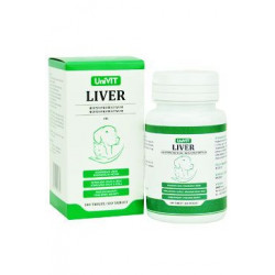 Roboran Liver 100tbl