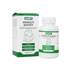 Anxolit VET powder 100g