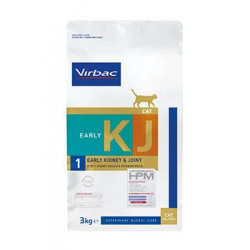 VET HPM Cat Early Kidney & Joint 3kg