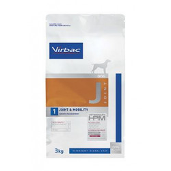 VET HPM Dog Joint & Mobility - J 3kg