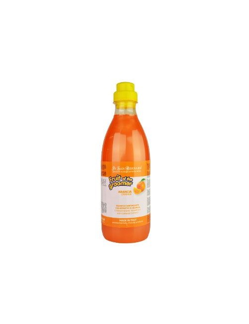 San Bernard Šampon Aranica pomeranč 1000ml