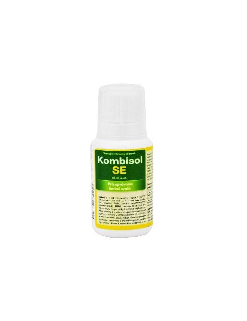 Kombisol SE 30ml