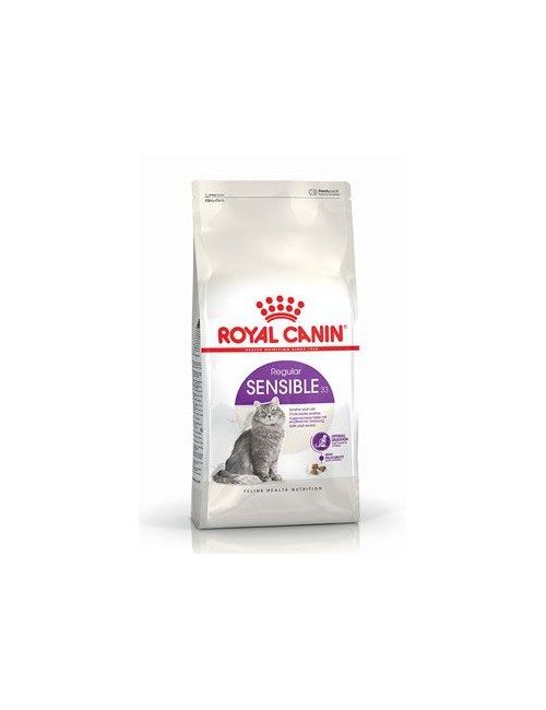 Royal Canin Feline Sensible  2kg