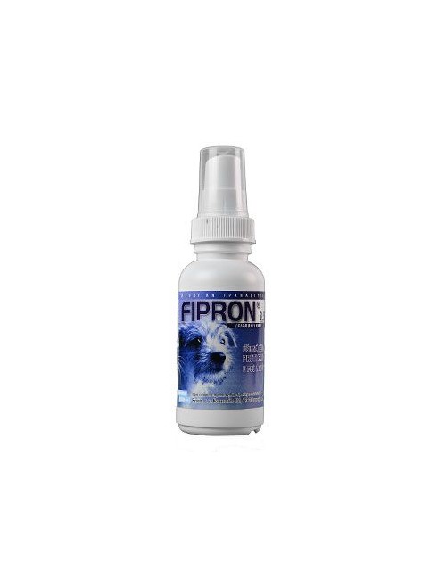 Fipron spray 100ml