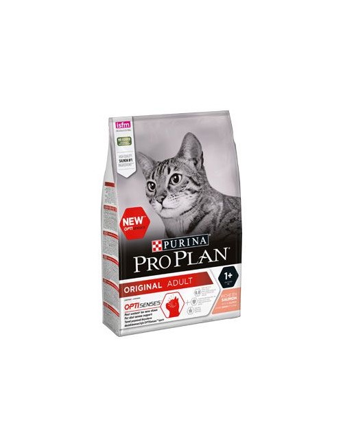 ProPlan Cat Adult Salmon 3kg