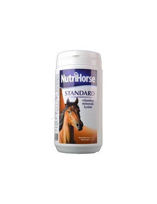 Nutri Horse Standard pro koně plv 1kg new