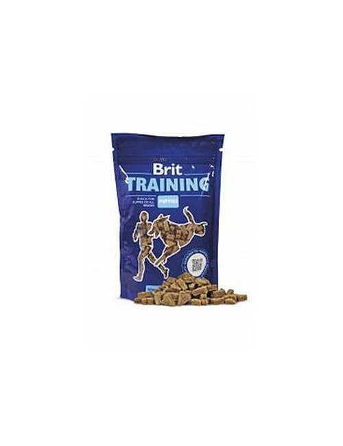 Brit Training Snack  Puppies 100g