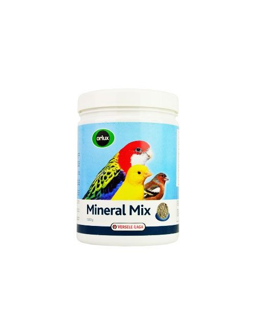 VL Orlux Mineral mix pro ptáky 1,35kg